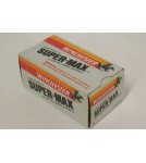 Winchester Super-Max Box of 22 LR Ammunition - Hollow Point